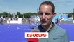 Lavillenie «Une énorme motivation» - Tous sports - JO 2024 - La Fête du sport