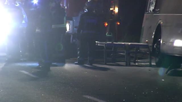 Fallecen dos personas en accidente de tráfico en la localidad guipuzcoana de Arechavaleta