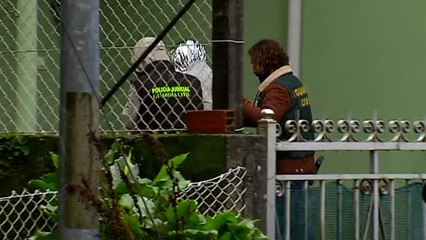 Responsable de la investigación de Diana Quer: "En cuanto su mujer le deja de cubrir, 'El Chicle' se vino abajo"