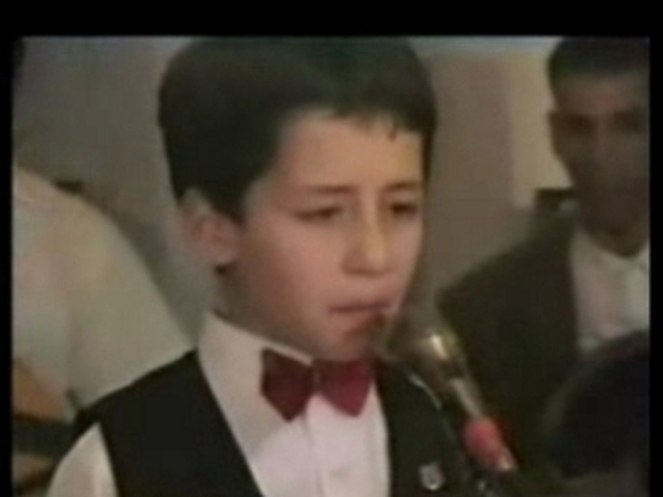 Youcef hessas