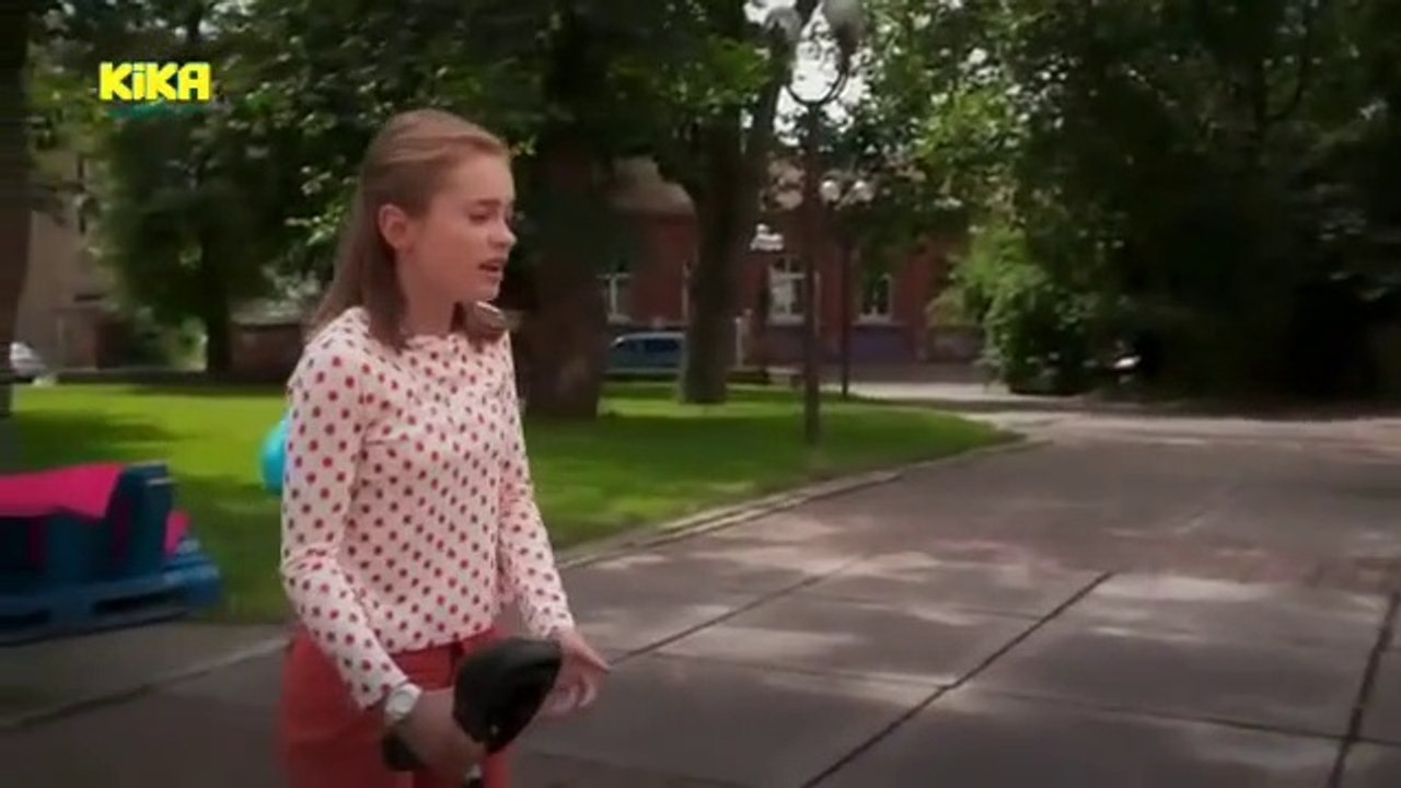 Schloss Einstein - Folge 910 (Staffel 21 - Folge 14) 2018