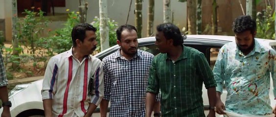 Sudani From Nigeria Official Teaser |  Zakariya | Soubin Shahir | Happy Hours Entertainment