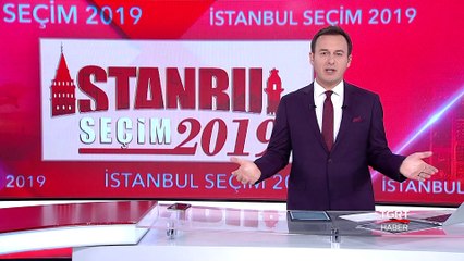 Ekrem İmamoğlu Oyunu Beylikdüzü'nde Kullandı