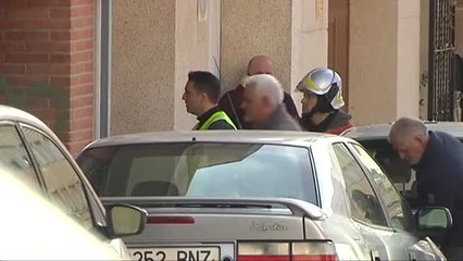 Un agente de la Guardia Civil consigue detener a un secuestrador disfrazándose de médico