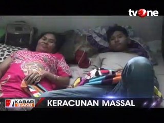 Puluhan Orang di Cianjur Keracunan, Dua Meninggal Dunia