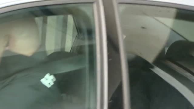 La mujer de El Chicle ha contestado a todas las preguntas del juez