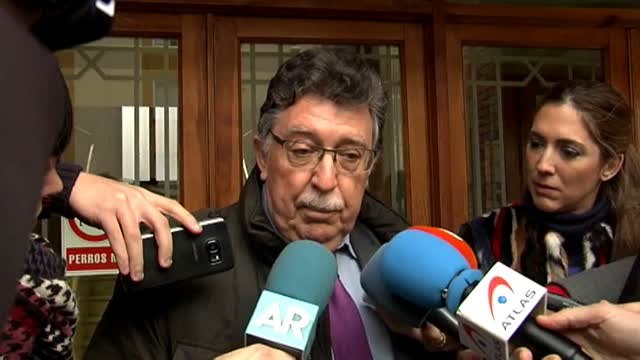 La menor de Aranda de Duero vuelve a declarar tras las pruebas aportadas por sus amigas