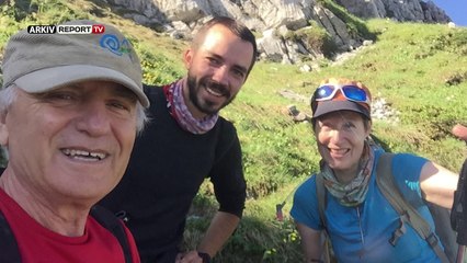 SHTEGTIM - MALI I KOMOVIT