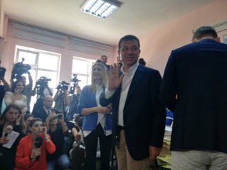 Ekrem İmamoğlu oyunu kullandı