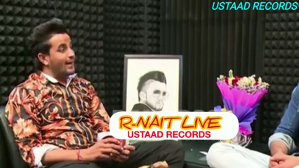 Auto  R-Nait  Latest Punjabi Songs 2019 Kabaddi 950