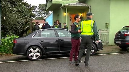 La autopsia corroborará o desmentirá la versión de "El Chicle"