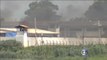 Nueve muertos tras un motín en una cárcel brasileña