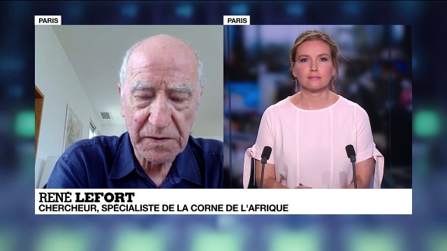 Ethiopie: Nous ne nous attendions pas à des assassinats politiques