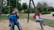 Localizan a los dos niños desaparecidos de Granada en Sevilla