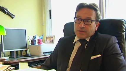 La defensa de "El Chicle" intentará demostrar que fue un atropello accidental