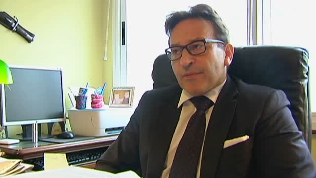 El abogado de El Chicle insiste en que su defendido nunca declaró haber agredido a Diana Quer