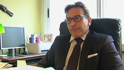 El abogado de El Chicle insiste en que su defendido nunca declaró haber agredido a Diana Quer