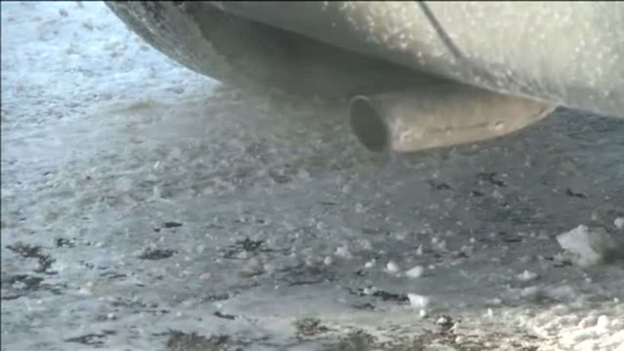 2018 deja en EEUU temperaturas de hasta 37 grados bajo cero