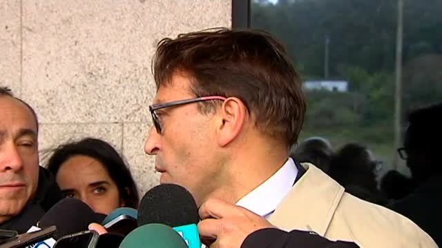 El abogado del Chicle niega que su cliente confesara el asesinato de Diana Quer