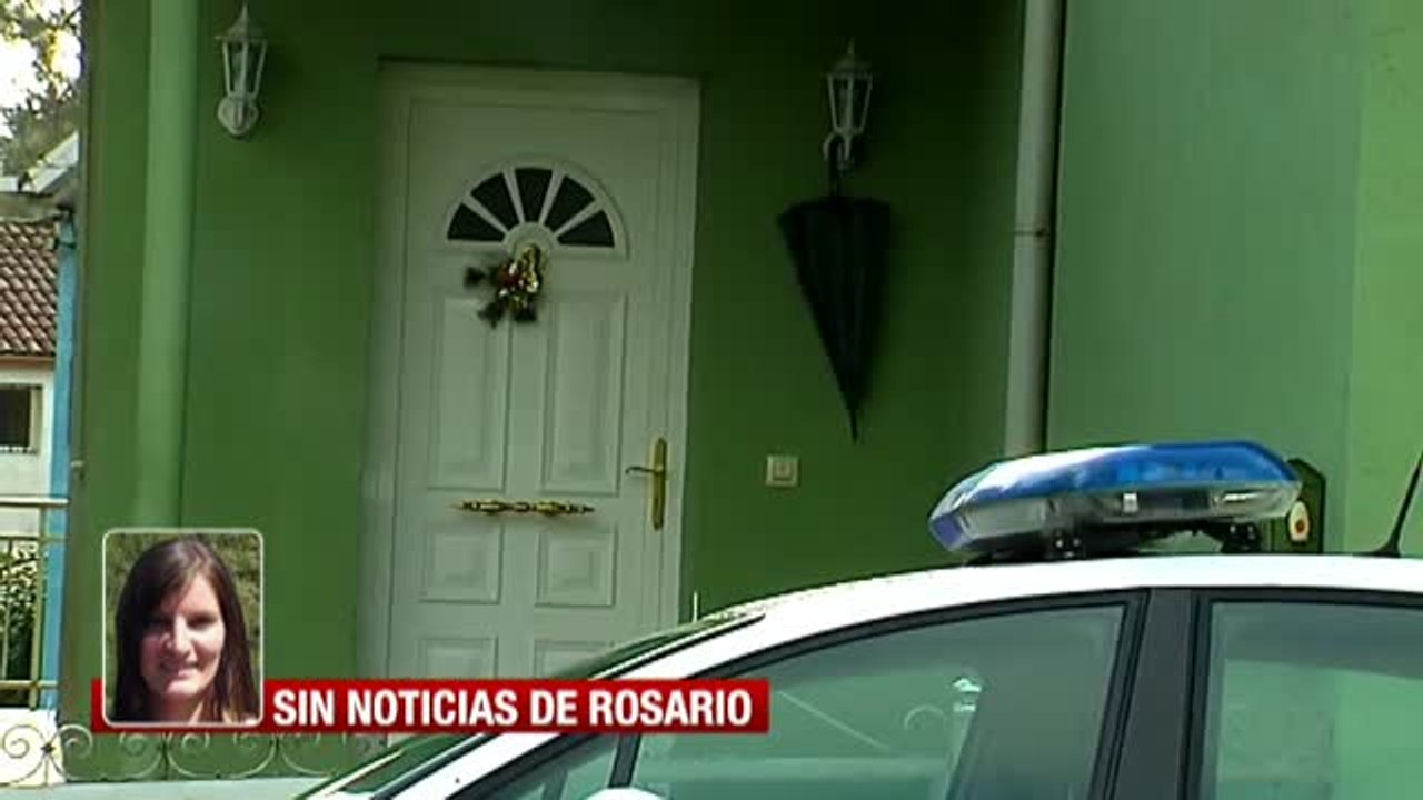 La mujer del "Chicle" está refugiada en casa de algunos familiares