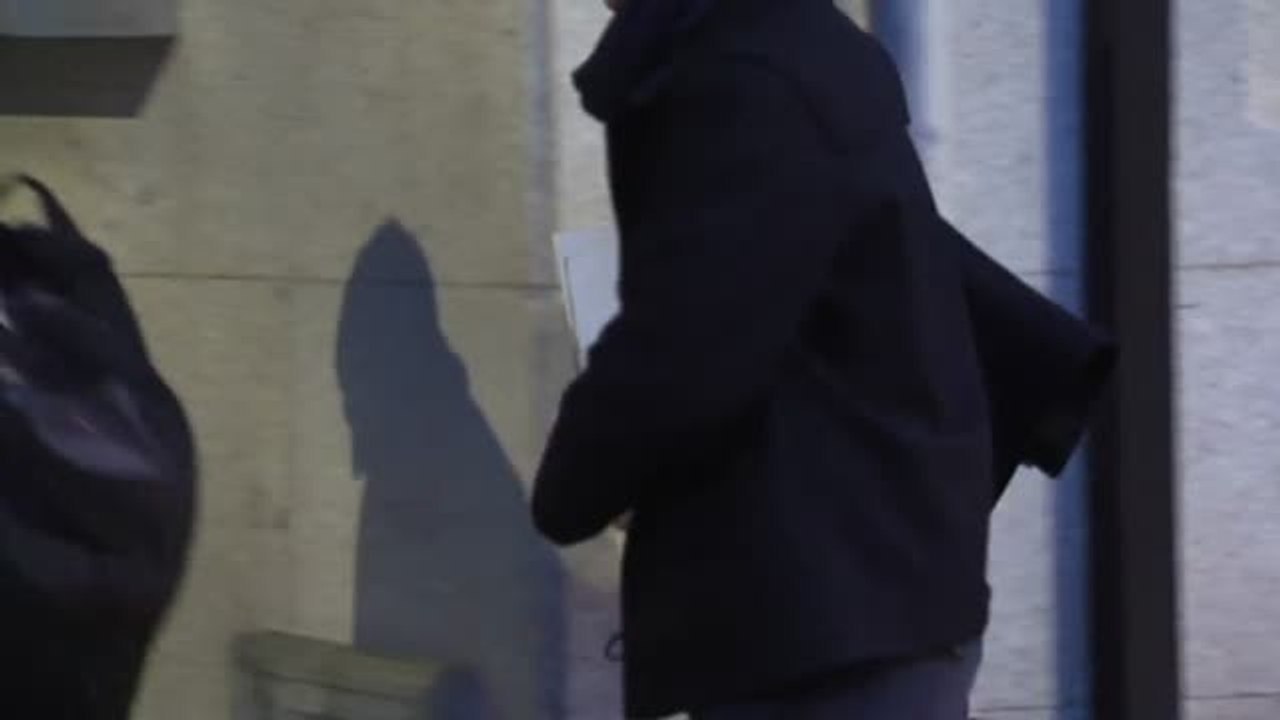 El Chicle se niega a declarar ante la juez por la muerte de Diana Quer