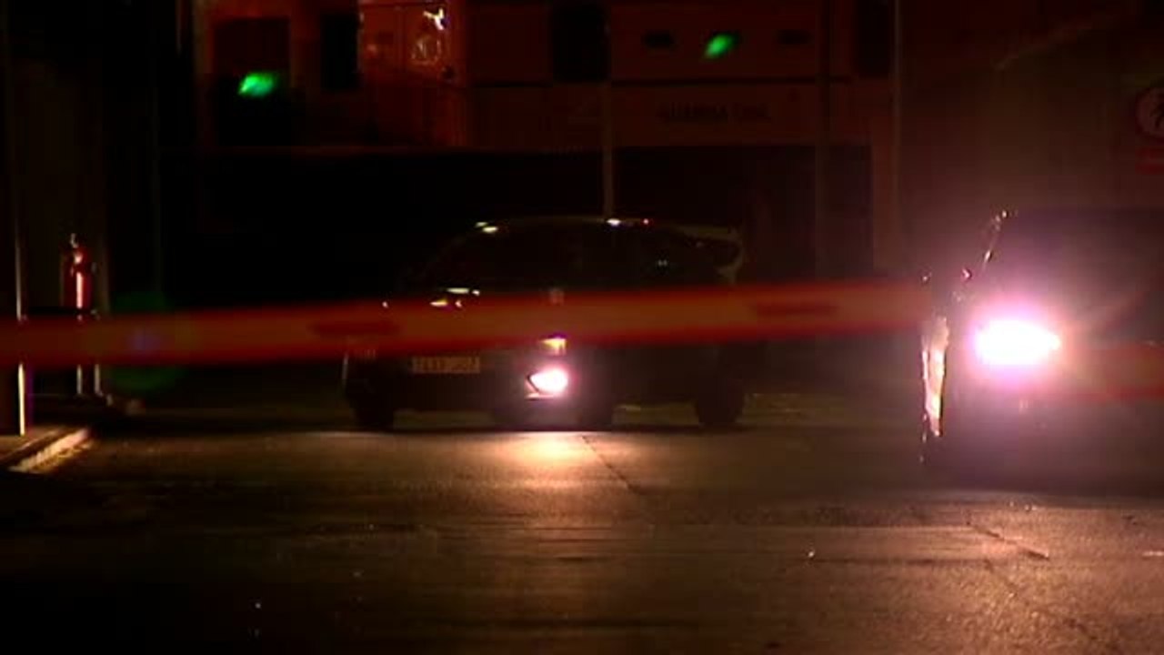 'El Chicle' llega a los juzgados de Ribeira para declarar por el asesinato de Diana Quer