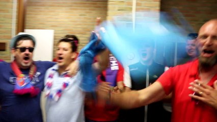 Chant 2 Vestiaire veterans Peninck 2019