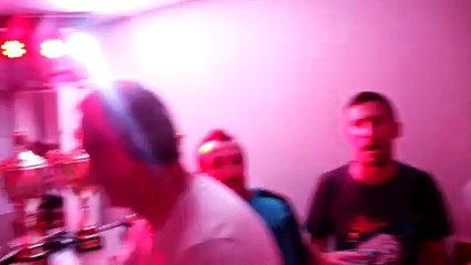 Soirée Veterans Penninck 2019