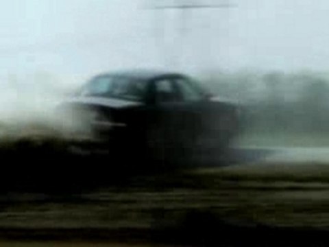 Namie Amuro - Prison Break Japanese CM