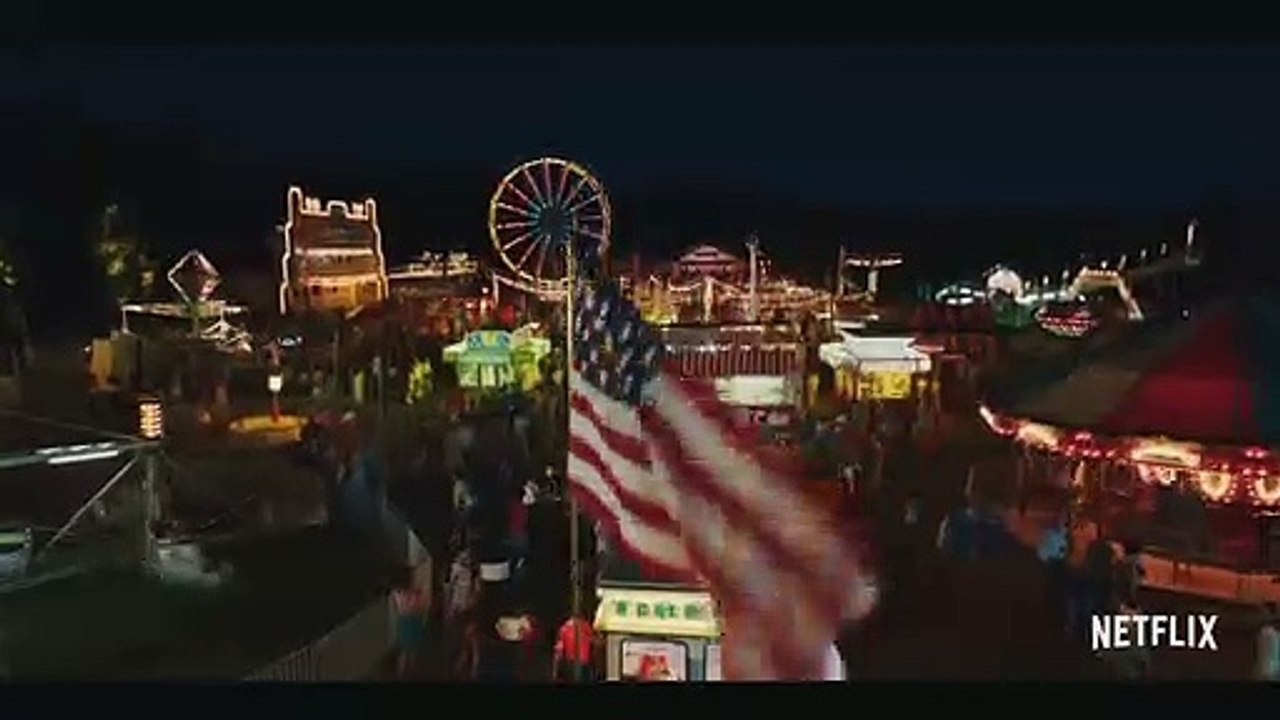 STRANGER THINGS 3 Official Final Trailer (2019) Sci-Fi Netflix Series_2
