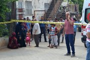Adana'da vahşet! 15 yaşındaki kız çocuğu boğazı kesilerek öldürüldü