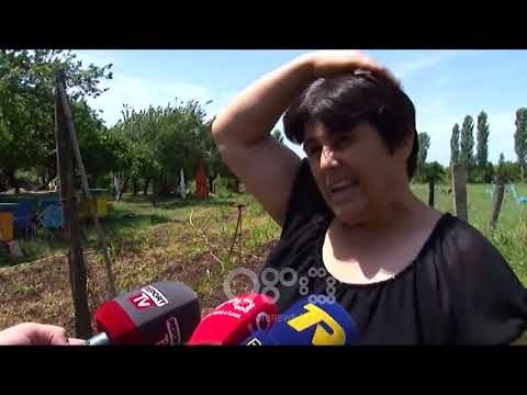 RTV Ora - Lezhë, banorët në fshatin Tresh kalojnë natën zgjuar