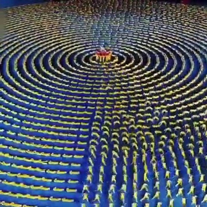 World record.Looking unbelievable performance.
