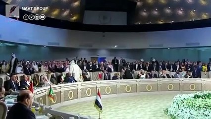 شاهد.. اعتراف خطير لوزير خارجية قطر عن علاقة بلاده  بملالي إيران