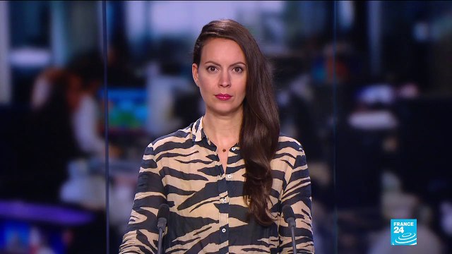 Georgia protests: The Russians are feeling threatened by the current protests