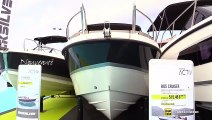 2019 Quicksilver Activ 805 Cruiser Boat - Walkaround - 2018 Cannes Yachting Festival