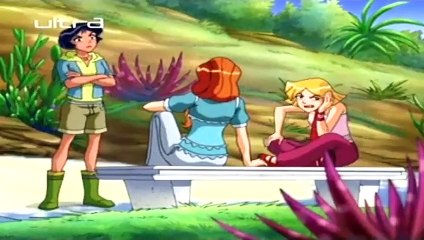 Super Špijunke - Epizoda 3   Sezona 5