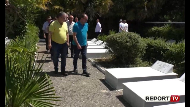 77 vjetori i luftës NÇL Leli në Vlorë 92 djemtë e vajzat, simbol i qëndresës e dashurisë për atdheun