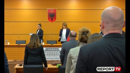 Report TV - Punë jashtë orarit, organet e Vettingut: Duam pagesë shtesë