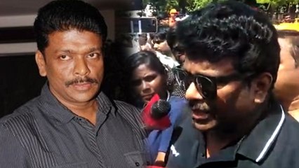 Nadigar SangamElection 2019: திடீர் தேர்தல் திருப்பத்தால் நடிகர் பார்த்திபனுக்கு ஏற்பட்ட இழப்பு