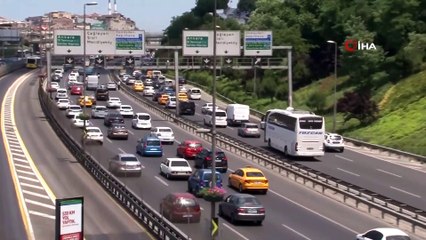Oy Kullanmak İçin Tatillerini Yarıda Bırakıp İstanbul’a Gelenlerin Dönüşü Başladı