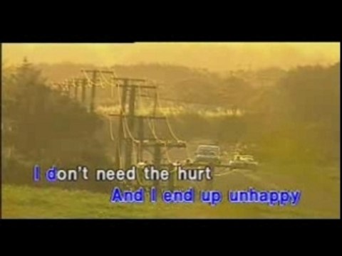 Karaoke - Jennifer Lopez - If You Had My Love