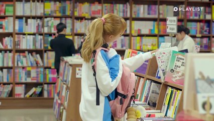 [Vietsub] A-TEEN 2 - Tập 8 - Chàng Trai Chỉ Tôi Muốn Tìm Hiểu