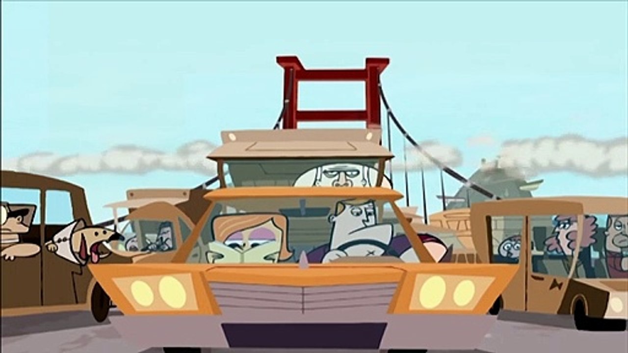 Robotboy en Français - Protoboy | Saison 1 | Éps Cmplet| dessin animé |