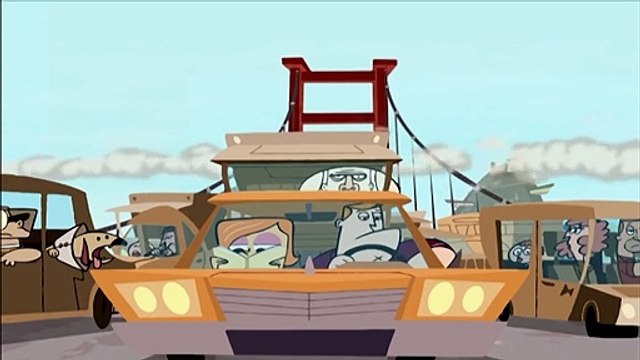 Robotboy en Français - Protoboy | Saison 1 | Éps Cmplet| dessin animé |