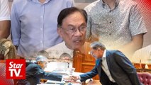 “It is a done deal,” says Anwar on taking over as PM