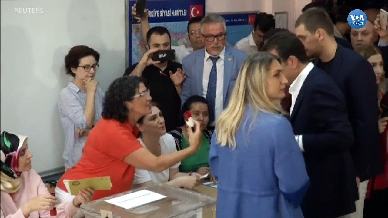 İmamoğlu: ‘Her Şey Çok Güzel Olacak’