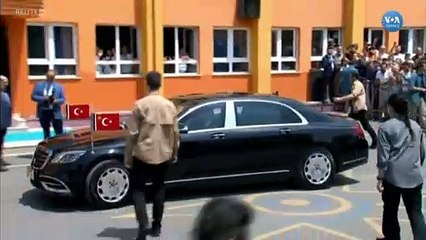 Erdoğan: 'İstanbullular En İsabetli Kararı Verecektir'