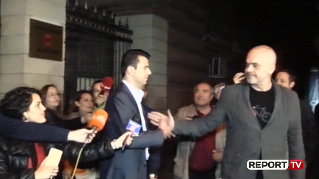 Report TV - 30 Qershori/ Kolegji vendos nesër për dekretin e Metës dhe fatin e zgjedhjeve