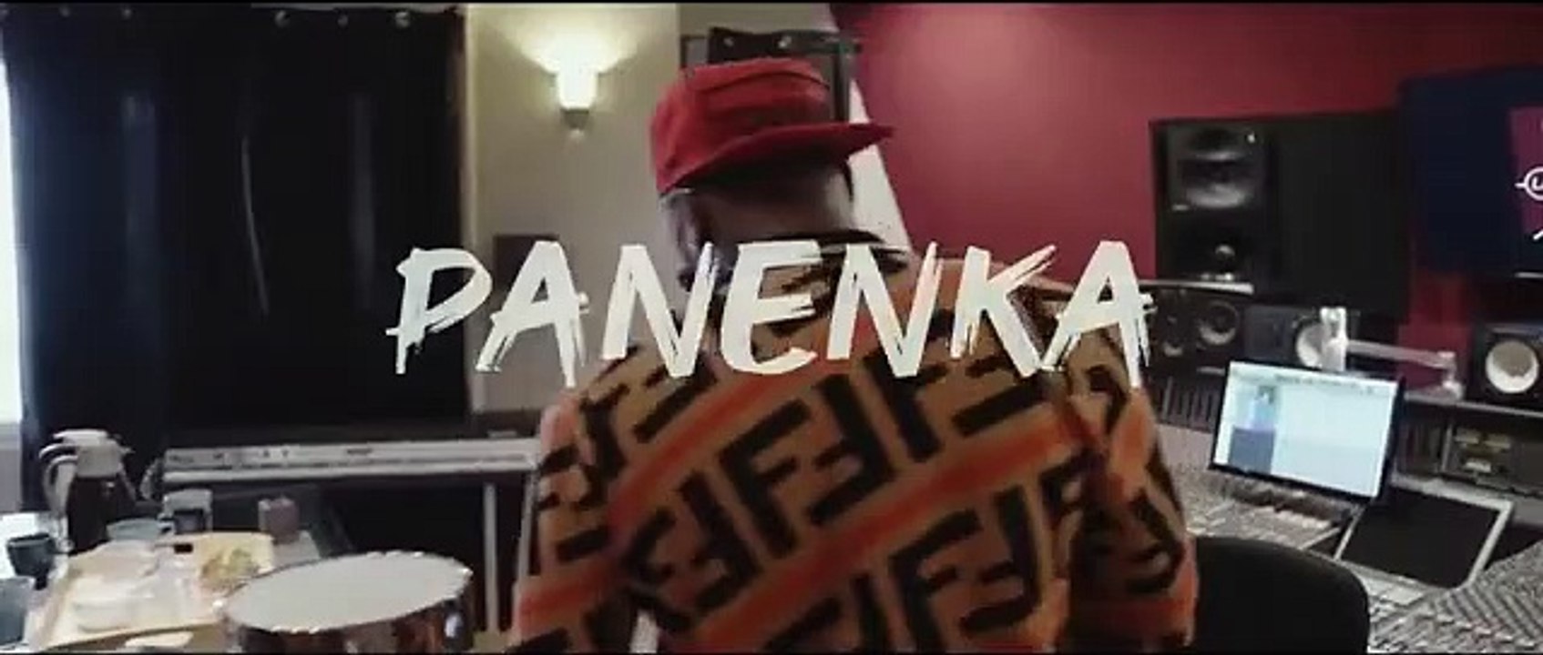 Toofan - Panenka [Official CAN Music]